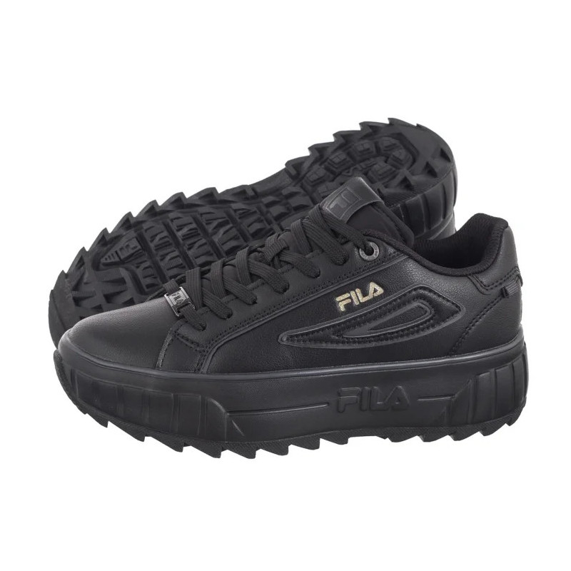 Fila Sintra WMN Black FFW0493.83052 (FI118-a) spordijalatsid