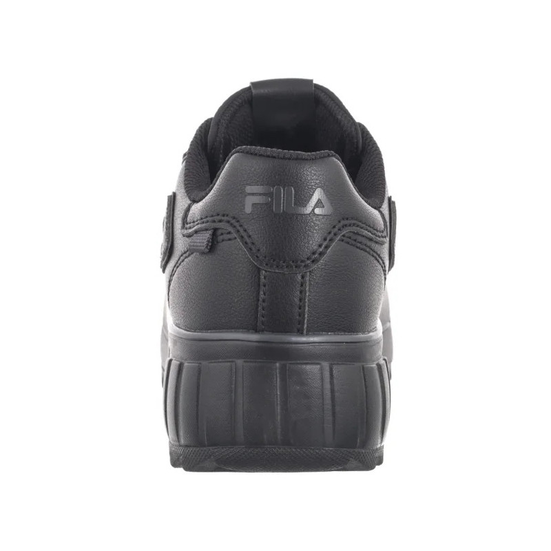 Fila Sintra WMN Black FFW0493.83052 (FI118-a) spordijalatsid