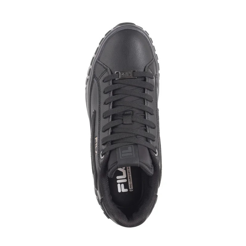 Fila Sintra WMN Black FFW0493.83052 (FI118-a) spordijalatsid