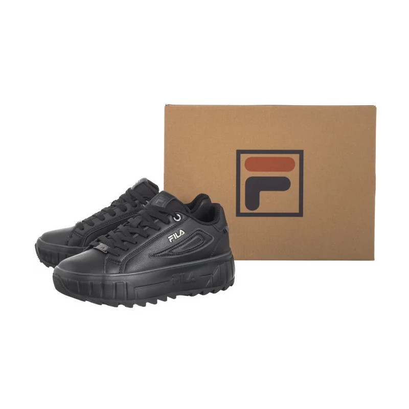 Fila Sintra WMN Black FFW0493.83052 (FI118-a) spordijalatsid