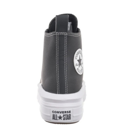 Converse CTAS Move Hi Black/White A04831C (CO708-a) kingad