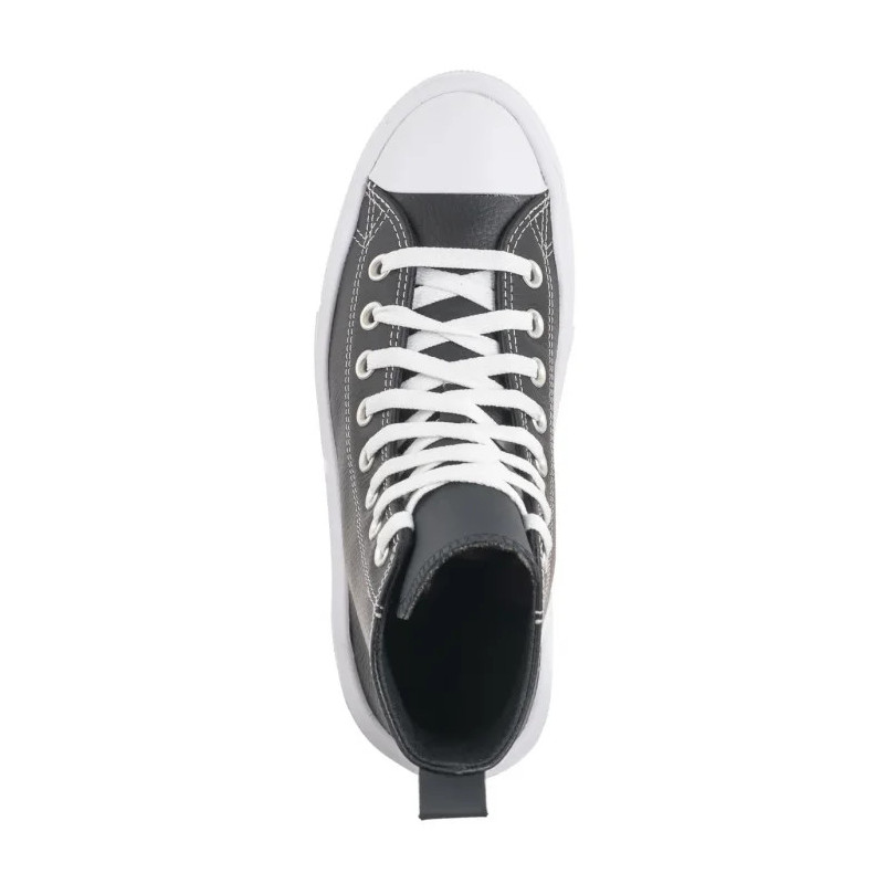 Converse CTAS Move Hi Black/White A04831C (CO708-a) kingad