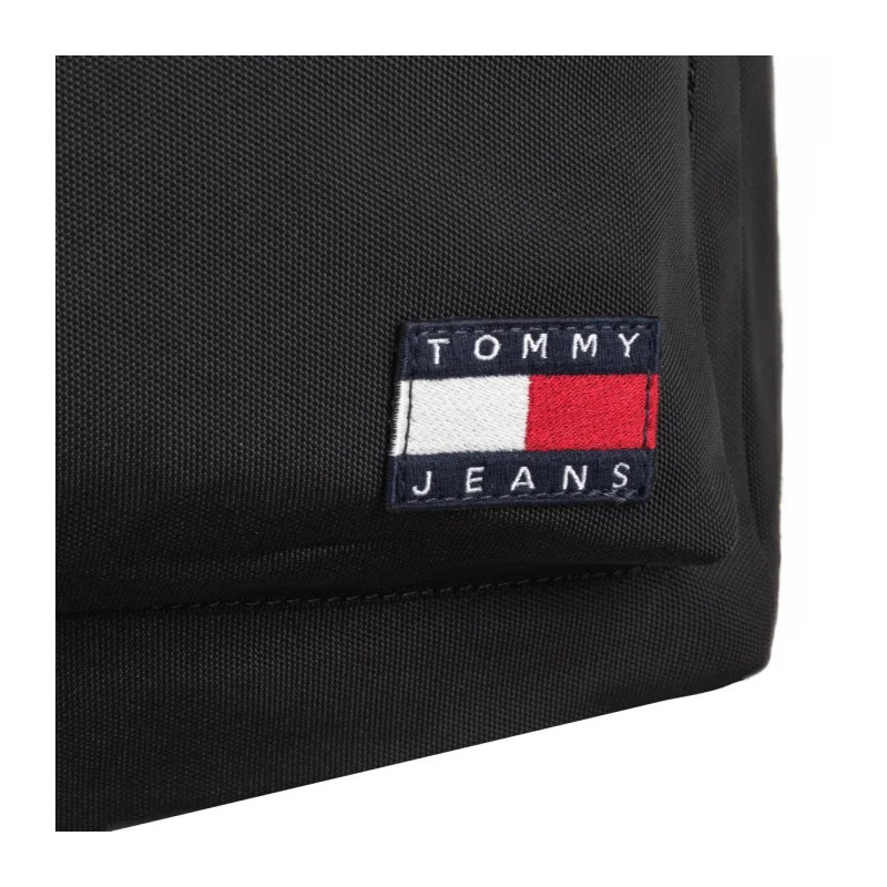 Tommy Hilfiger Tjm Ess Daily Rolltop Backpack AM0AM12993 BDS (TH1167-a) seljakott