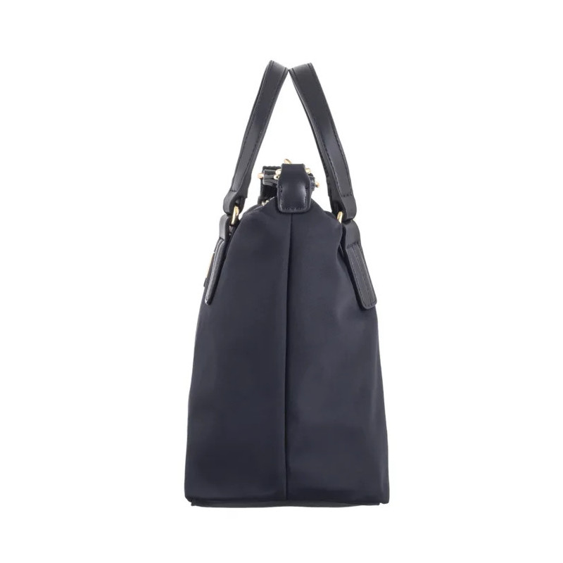 Tommy Hilfiger Poppy Small Tote Corp AW0AW16478 DW6 (TH1179-a) käekott