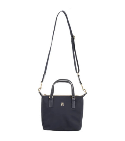 Tommy Hilfiger Poppy Small Tote Corp AW0AW16478 DW6 (TH1179-a) käekott