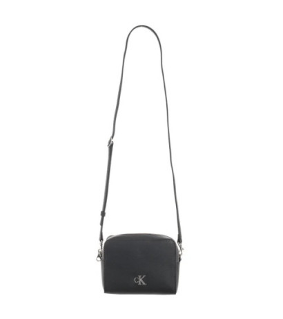 Calvin Klein Minimal Monogram Camera Bag Black K60K612719 BEH (CK565-a) käekott