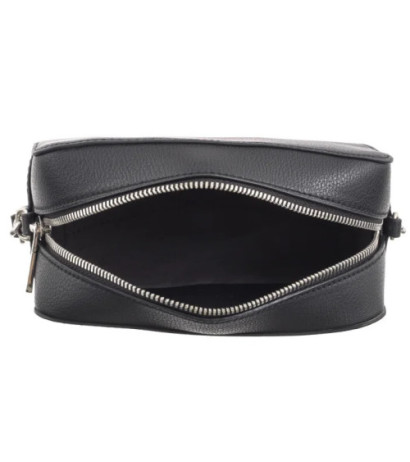 Calvin Klein Minimal Monogram Camera Bag Black K60K612719 BEH (CK565-a) käekott