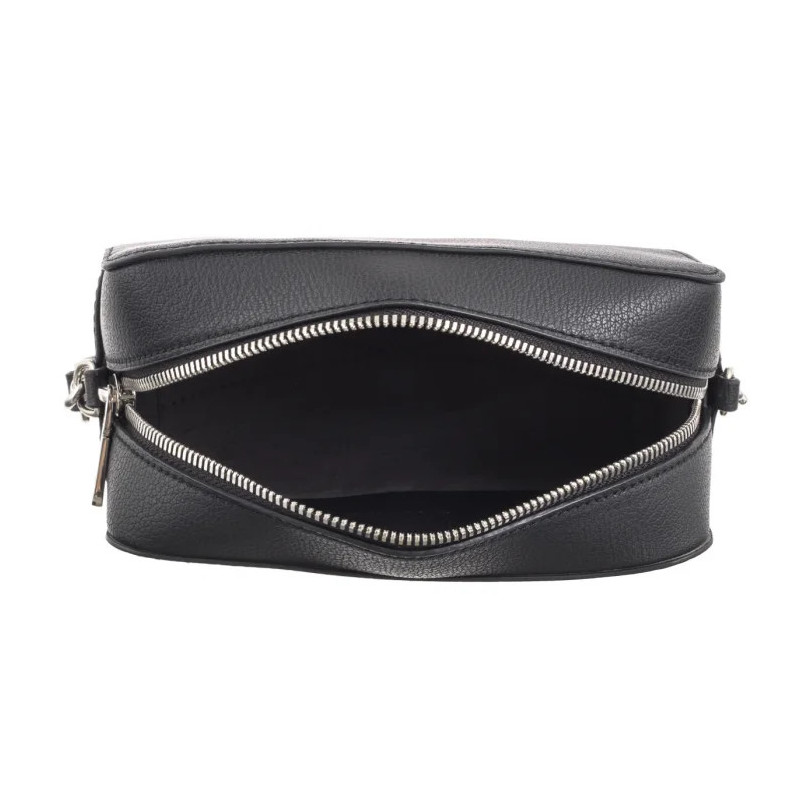 Calvin Klein Minimal Monogram Camera Bag Black K60K612719 BEH (CK565-a) käekott