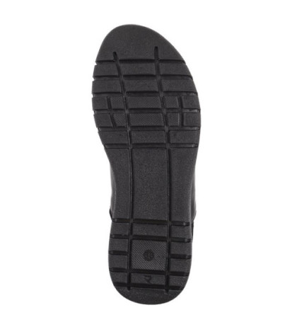 Venezia Czarne 241658 Black (VE779-a) kingad