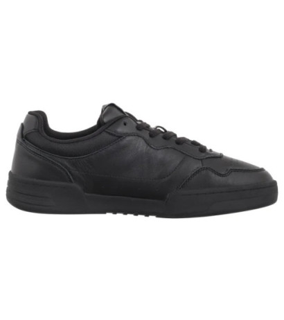 Tommy Hilfiger Tjm Cupsole Leather Ess Black EM0EM01443 BDS (TH1169-a) spordijalatsid