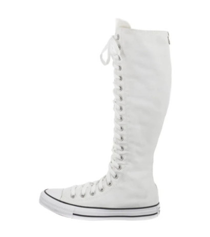 Converse CTAS XX-Hi White/Natural Ivory/Black A10456C (CO703-a) kingad