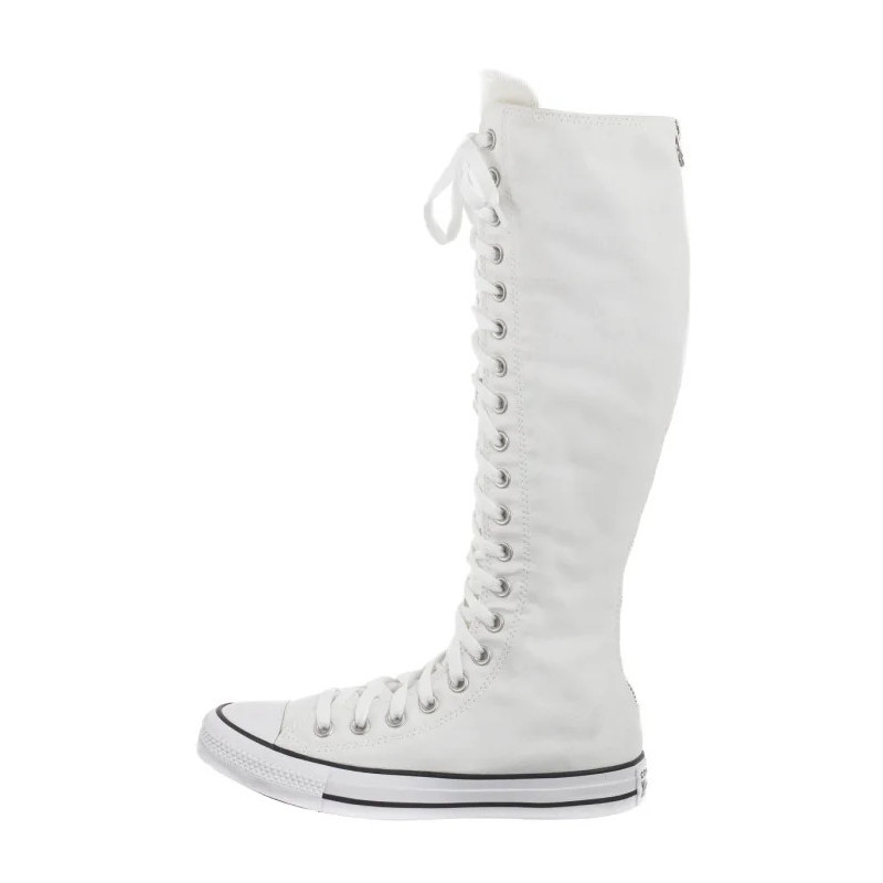 Converse CTAS XX-Hi White/Natural Ivory/Black A10456C (CO703-a) kingad