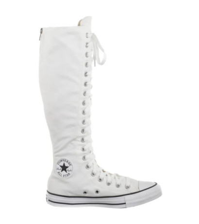 Converse CTAS XX-Hi White/Natural Ivory/Black A10456C (CO703-a) kingad