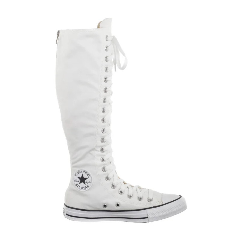 Converse CTAS XX-Hi White/Natural Ivory/Black A10456C (CO703-a) kingad