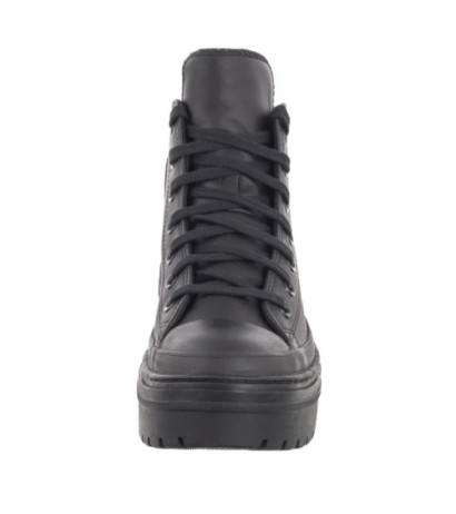 Converse CTAS Lugged Heel Hi Black A10369C (CO711-a) kingad