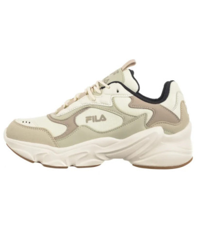 Fila Collene Cb Wmn Antique White FFW0046.10006 (FI79-f) spordijalatsid