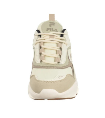 Fila Collene Cb Wmn Antique White FFW0046.10006 (FI79-f) spordijalatsid