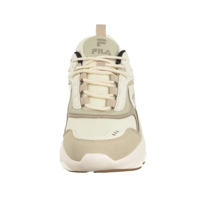 Fila Collene Cb Wmn Antique White FFW0046.10006 (FI79-f) spordijalatsid