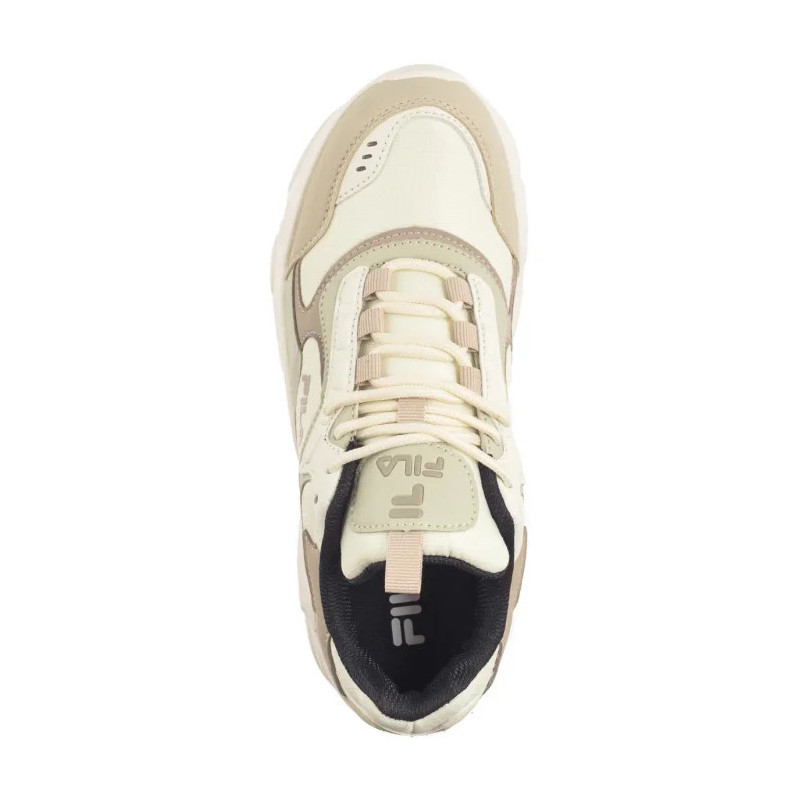 Fila Collene Cb Wmn Antique White FFW0046.10006 (FI79-f) spordijalatsid