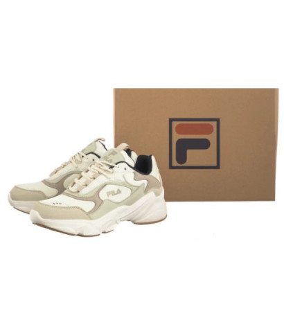 Fila Collene Cb Wmn Antique White FFW0046.10006 (FI79-f) spordijalatsid