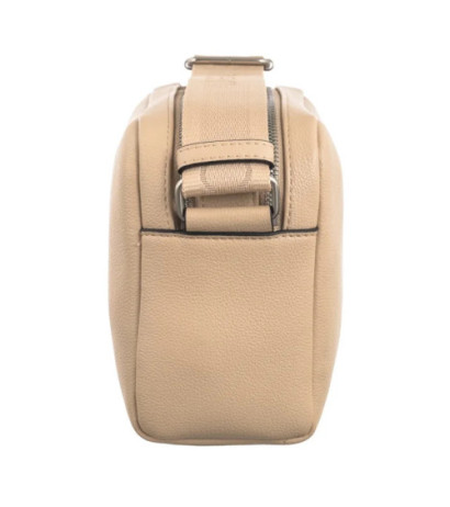 Calvin Klein Over Webbing Camera Bag21 Pu Porcelain Sand K60K612711 AB1 (CK544-b) käekott