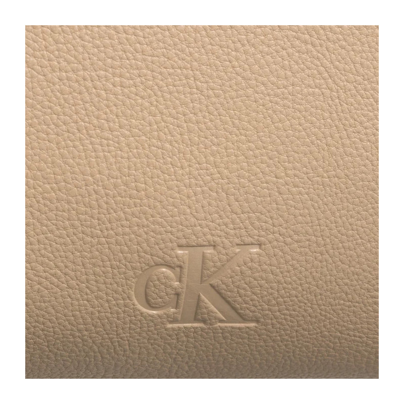 Calvin Klein Over Webbing Camera Bag21 Pu Porcelain Sand K60K612711 AB1 (CK544-b) käekott