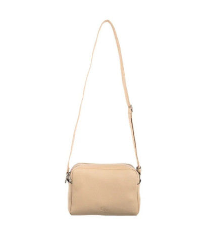 Calvin Klein Over Webbing Camera Bag21 Pu Porcelain Sand K60K612711 AB1 (CK544-b) käekott