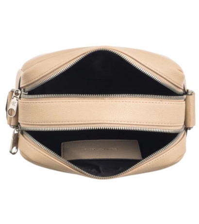 Calvin Klein Over Webbing Camera Bag21 Pu Porcelain Sand K60K612711 AB1 (CK544-b) käekott