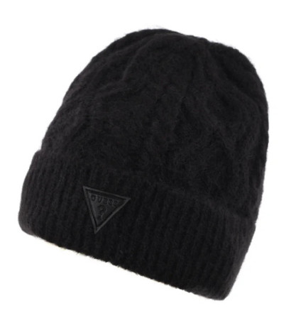 Guess Beanie AW5210 POL01 Black (GU634-a) vöö