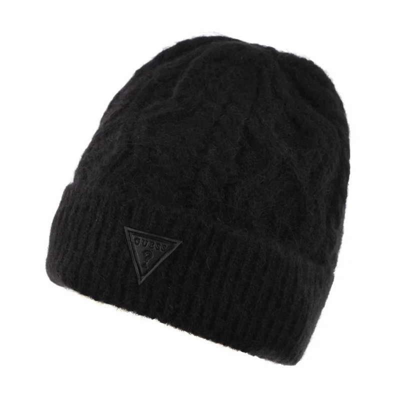 Guess Beanie AW5210 POL01 Black (GU634-a) vöö