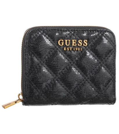 Guess Giully Slg Small Zip...