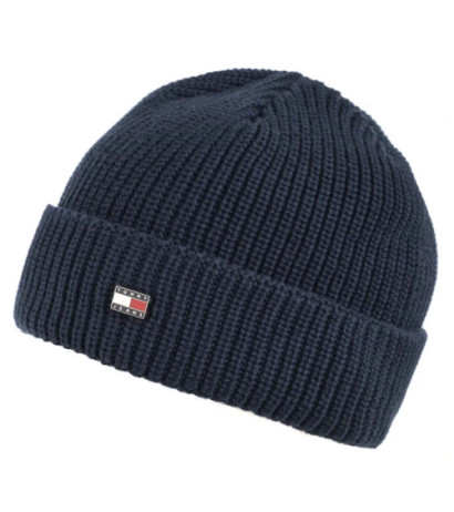 Tommy Hilfiger Tjm Heritage Short Beanie AM0AM12635 C1G (TH1162-a) vöö