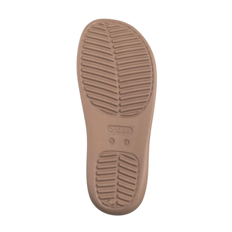 Crocs Getaway Platform Flip Latte 209410-2Q9 (CR308-b) kingad