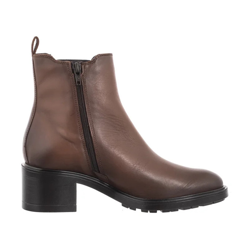 Tamaris Brązowe 1-25016-43 305 Cognac (TM508-a) kingad