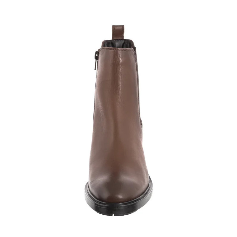 Tamaris Brązowe 1-25016-43 305 Cognac (TM508-a) kingad