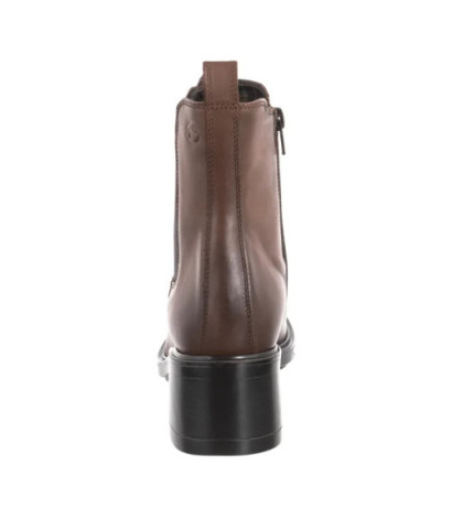 Tamaris Brązowe 1-25016-43 305 Cognac (TM508-a) kingad