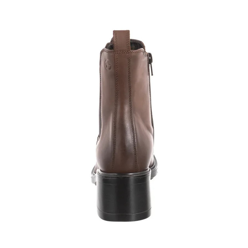 Tamaris Brązowe 1-25016-43 305 Cognac (TM508-a) kingad