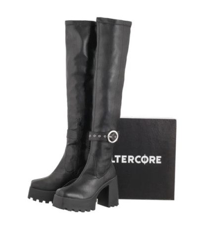 Altercore Jenna Black (AL169-a) kingad