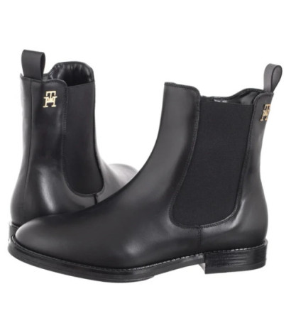 Tommy Hilfiger Chelsea Boot...