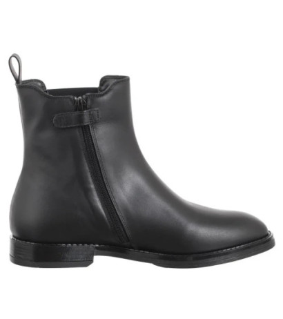 Tommy Hilfiger Chelsea Boot Black T4A5-33590-0092999 (TH1171-a) kingad