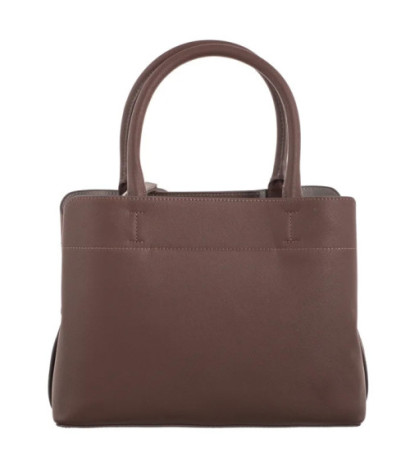 Calvin Klein CK Business Medium Tote Saffiano Cioccolate Lab/Cinder K60K612572 HJM (CK570-a) käekott