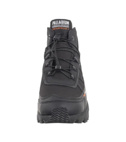 Palladium Thunder Md Prtct Wp+ Black 74394-008-M (PA134-a) kingad