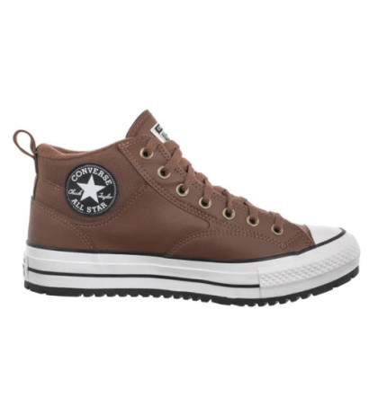 Converse CTAS Malden Street Boot Mid Bear Nap/Toadstool Tan/White A08561C (CO710-a) spordijalatsid