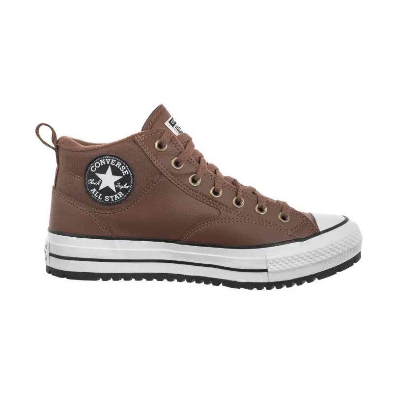 Converse CTAS Malden Street Boot Mid Bear Nap/Toadstool Tan/White A08561C (CO710-a) spordijalatsid