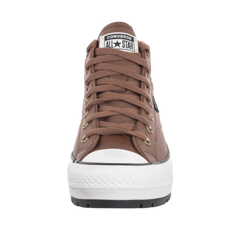 Converse CTAS Malden Street Boot Mid Bear Nap/Toadstool Tan/White A08561C (CO710-a) spordijalatsid