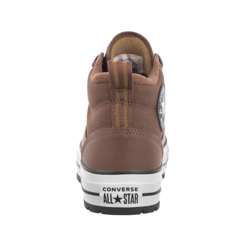 Converse CTAS Malden Street Boot Mid Bear Nap/Toadstool Tan/White A08561C (CO710-a) spordijalatsid