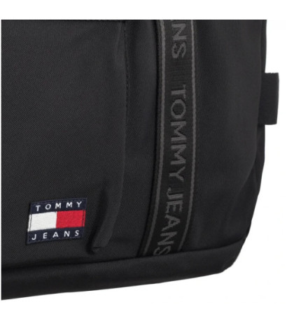 Tommy Hilfiger Tjm Ess Daily Duffle Backpack AM0AM12411 BDS (TH1168-a) käekott