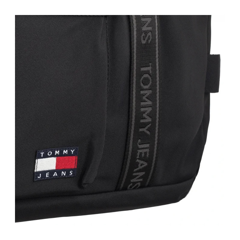 Tommy Hilfiger Tjm Ess Daily Duffle Backpack AM0AM12411 BDS (TH1168-a) käekott