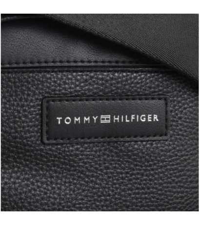 Tommy Hilfiger TH Business Mini Reporter AM0AM12711 BDS (TH1174-a) käekott