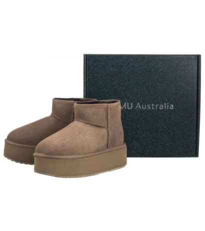 EMU Australia Stinger Micro Flatform Coriander W13082 (EM505-b) kingad